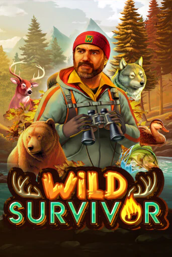 Wild Survivor онлайн демо без регистрации | Азино 777
