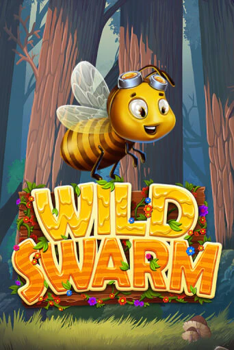 Wild Swarm онлайн демо без регистрации | Азино 777