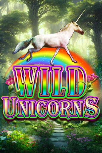 Wild Unicorns онлайн демо без регистрации | Азино 777