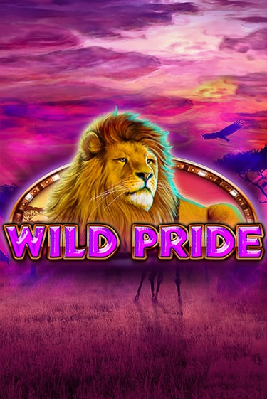 Wild Pride онлайн демо без регистрации | Азино 777