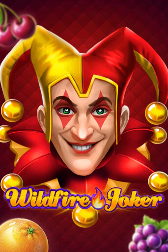 Wildfire Joker онлайн демо без регистрации | Азино 777