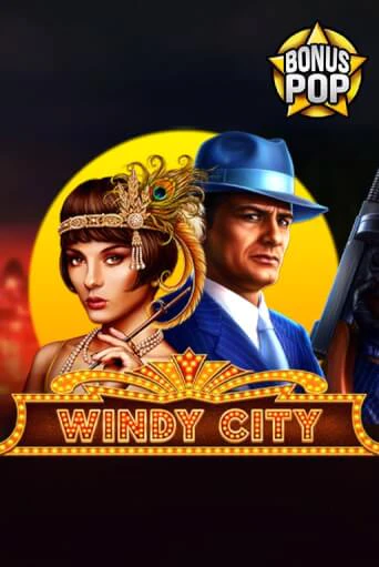 Windy City онлайн демо без регистрации | Азино 777