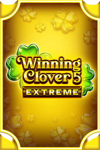 Winning Clover 5 Extreme онлайн демо без регистрации | Азино 777