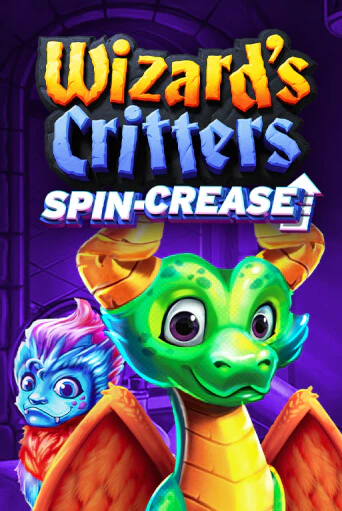 Wizards Critters онлайн демо без регистрации | Азино 777