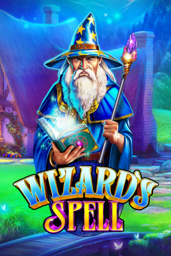 Wizard's Spell онлайн демо без регистрации | Азино 777