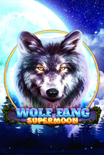 Wolf Fang - Supermoon онлайн демо без регистрации | Азино 777