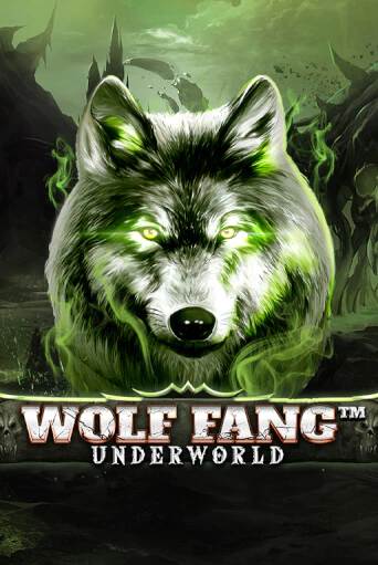 Wolf Fang - Underworld онлайн демо без регистрации | Азино 777