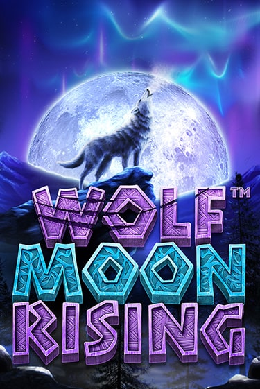 Wolf Moon Rising онлайн демо без регистрации | Азино 777
