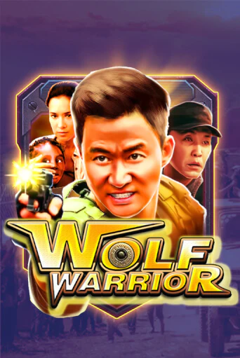 Wolf Warrior онлайн демо без регистрации | Азино 777