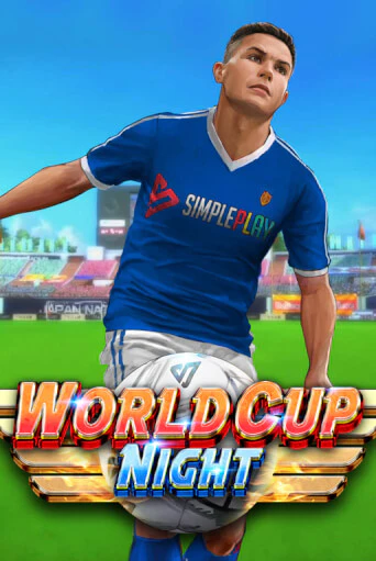 World Cup Night онлайн демо без регистрации | Азино 777