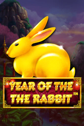 Year Of The Rabbit онлайн демо без регистрации | Азино 777