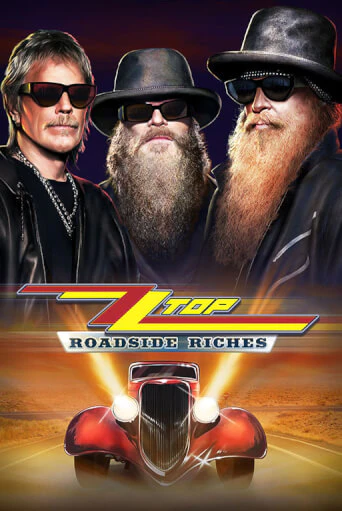 ZZ Top Roadside Riches онлайн демо без регистрации | Азино 777