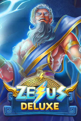 Zeus Deluxe онлайн демо без регистрации | Азино 777