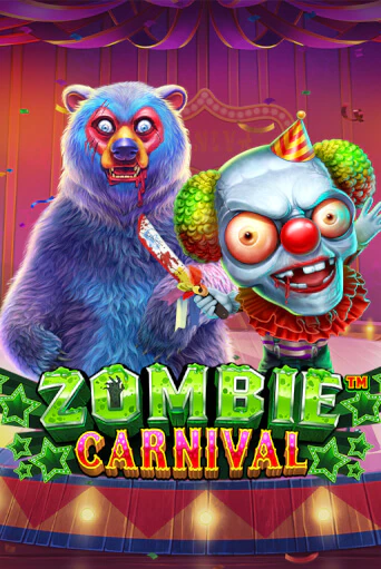 Zombie Carnival онлайн демо без регистрации | Азино 777