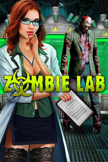 Zombie Lab онлайн демо без регистрации | Азино 777