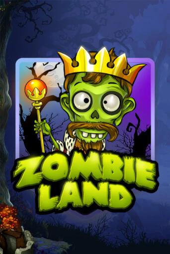 Zombie Land онлайн демо без регистрации | Азино 777