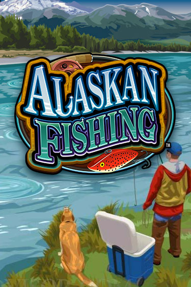 Alaskan Fishing онлайн демо без регистрации | Азино 777