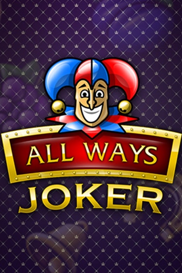 All Ways Joker онлайн демо без регистрации | Азино 777