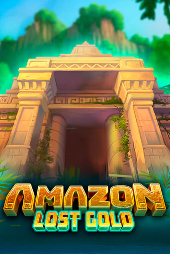 Amazon - Lost Gold онлайн демо без регистрации | Азино 777