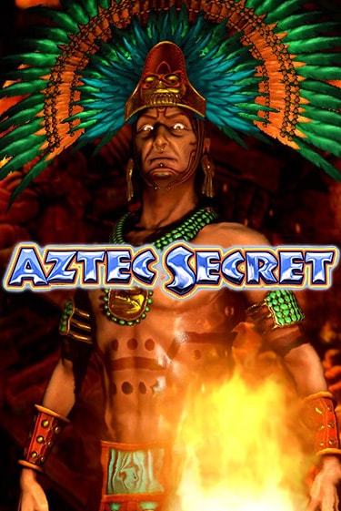 Aztec Secret онлайн демо без регистрации | Азино 777