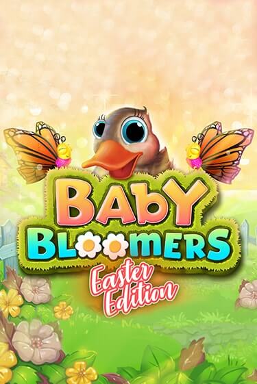 Baby Bloomers онлайн демо без регистрации | Азино 777