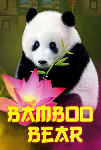 Bamboo Bear онлайн демо без регистрации | Азино 777