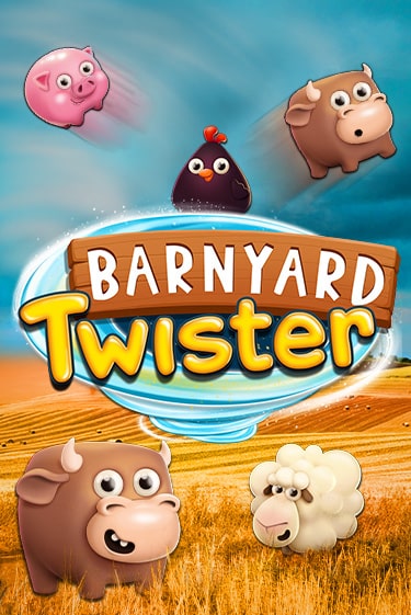 Barnyard Twister онлайн демо без регистрации | Азино 777