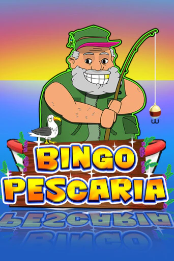 Bingo Pescaria онлайн демо без регистрации | Азино 777
