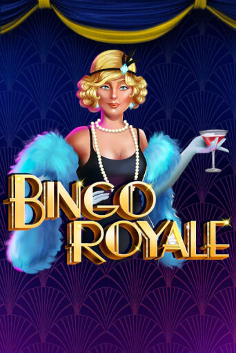 Bingo Royale онлайн демо без регистрации | Азино 777