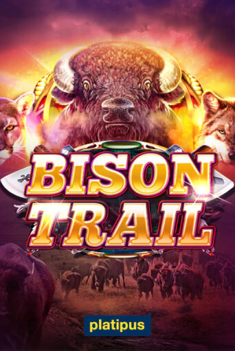 Bison Trail онлайн демо без регистрации | Азино 777