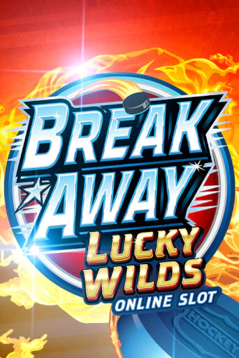 Break Away Lucky Wilds онлайн демо без регистрации | Азино 777