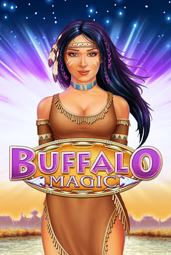 Buffalo Magic онлайн демо без регистрации | Азино 777