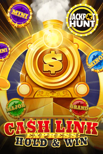 Cash Link Express: Hold & Win онлайн демо без регистрации | Азино 777