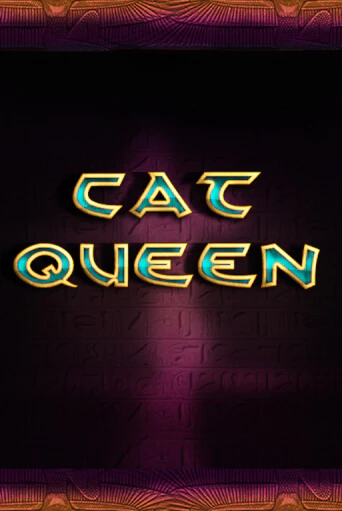 Cat Queen онлайн демо без регистрации | Азино 777