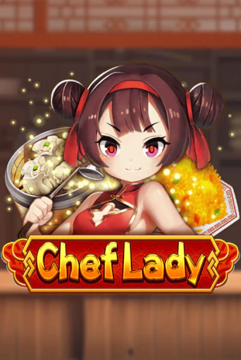 Chef Lady онлайн демо без регистрации | Азино 777