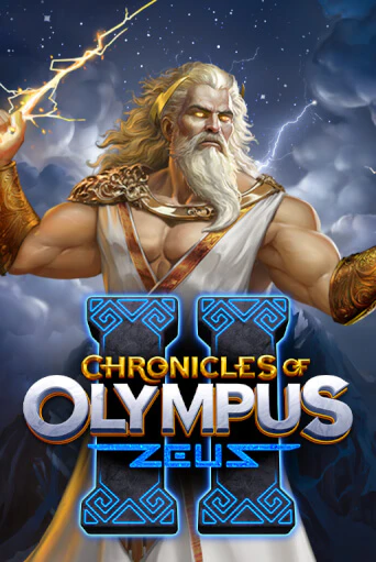 Chronicles of Olympus II Zeus онлайн демо без регистрации | Азино 777