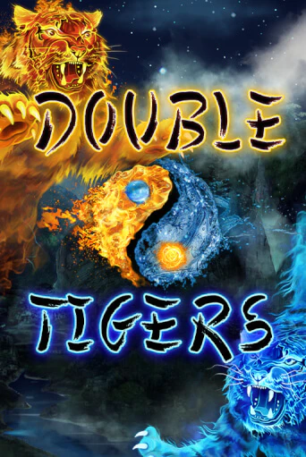 Double Tigers онлайн демо без регистрации | Азино 777