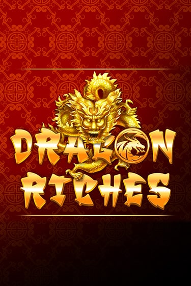 Dragon Riches онлайн демо без регистрации | Азино 777