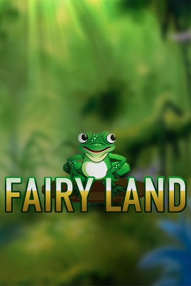 Fairy Land онлайн демо без регистрации | Азино 777