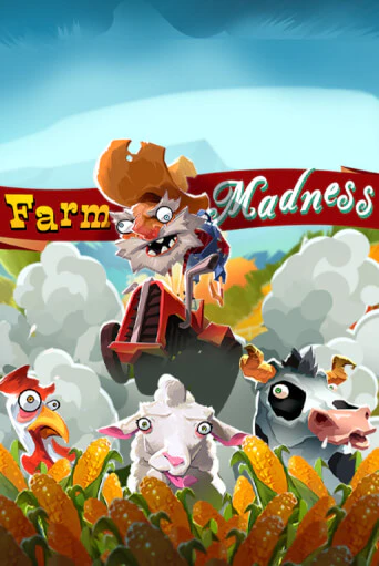 Farm madness онлайн демо без регистрации | Азино 777
