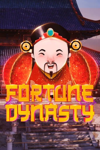 Fortune Dynasty онлайн демо без регистрации | Азино 777