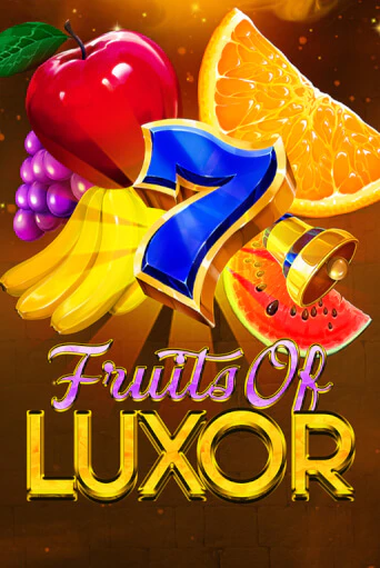 Fruits of Luxor онлайн демо без регистрации | Азино 777