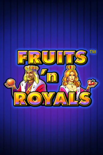 Fruits'n Royals онлайн демо без регистрации | Азино 777