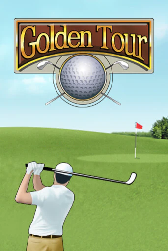 Golden Tour онлайн демо без регистрации | Азино 777