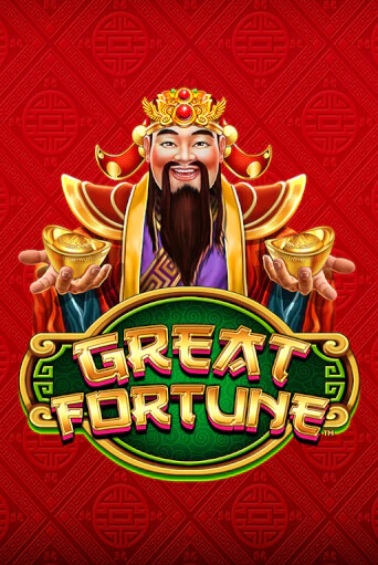 Great Fortune онлайн демо без регистрации | Азино 777