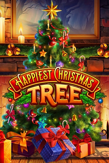Happiest Christmas Tree онлайн демо без регистрации | Азино 777