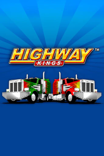 Highway Kings онлайн демо без регистрации | Азино 777