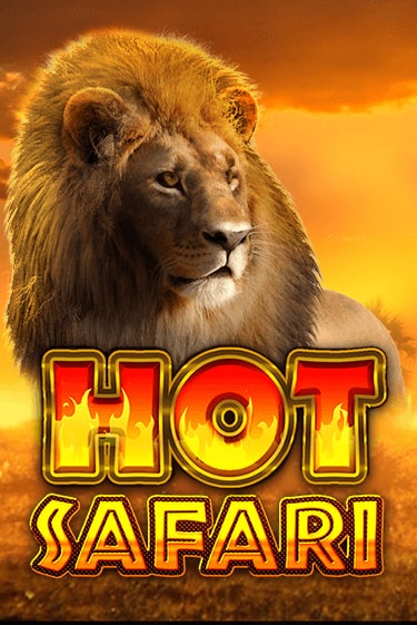 Hot Safari онлайн демо без регистрации | Азино 777
