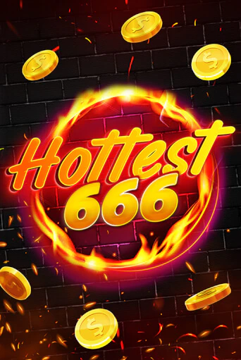 Hottest 666 онлайн демо без регистрации | Азино 777
