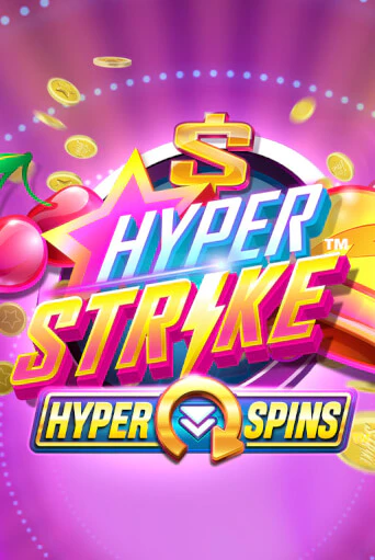 Hyper Strike™ HyperSpins™ онлайн демо без регистрации | Азино 777